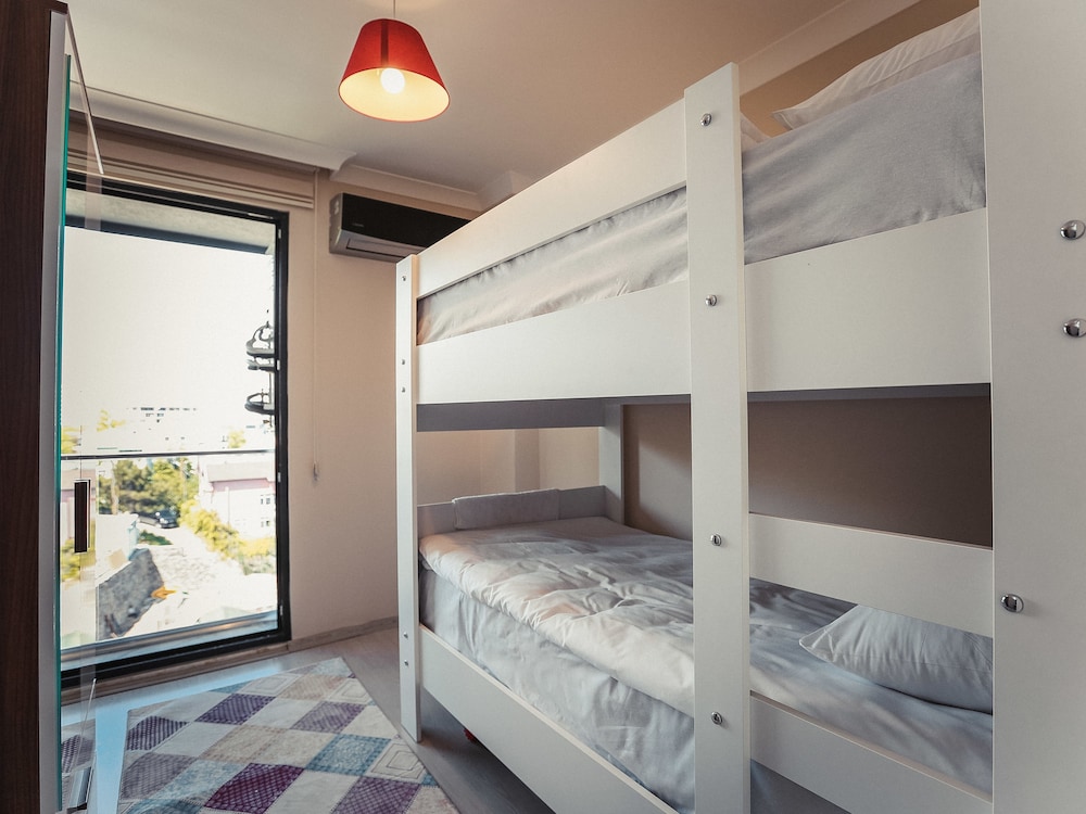 Sofia Beach Residence Rezervasyon