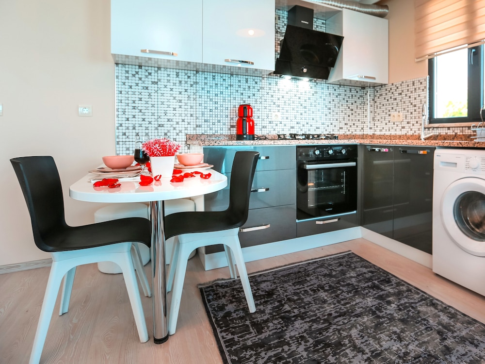 Sofia Beach Residence Rezervasyon