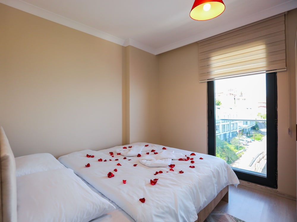 Sofia Beach Residence Rezervasyon