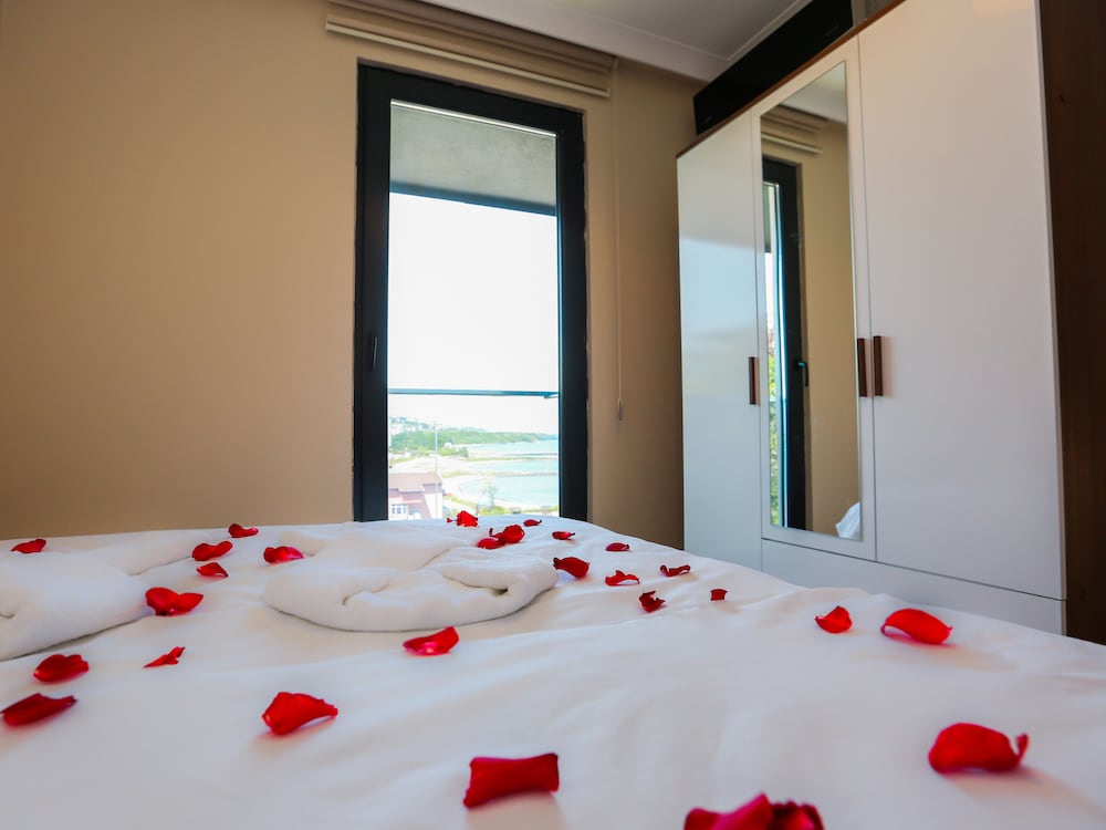 Sofia Beach Residence Rezervasyon