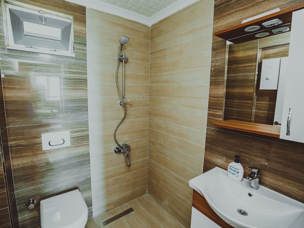 Sofia Beach Residence Rezervasyon