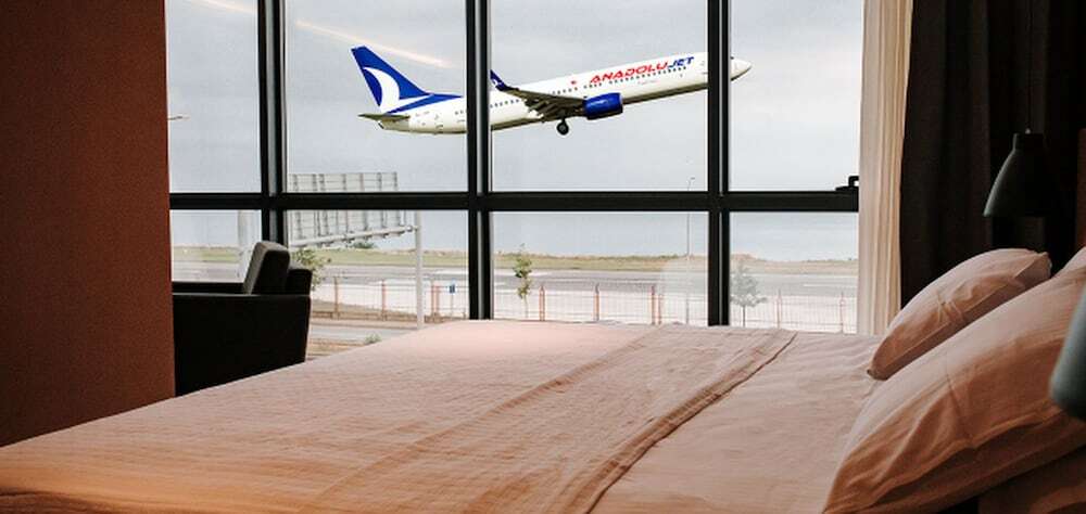 Beyaz Butik Otel Trabzon Rezervasyon