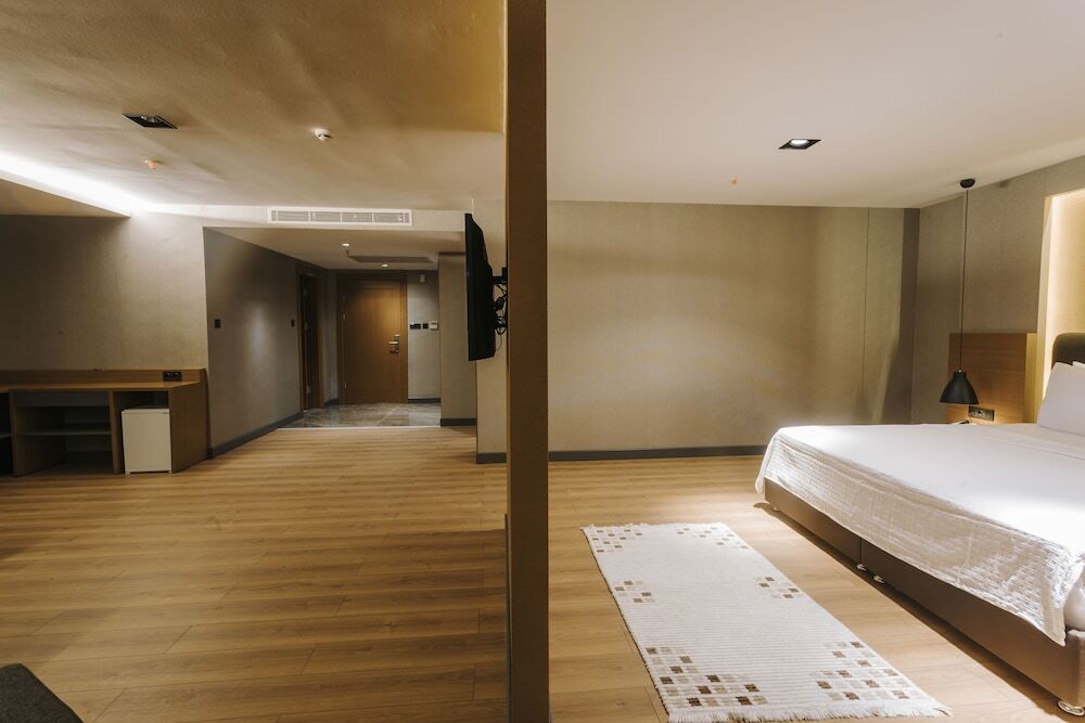 Beyaz Butik Otel Trabzon Rezervasyon