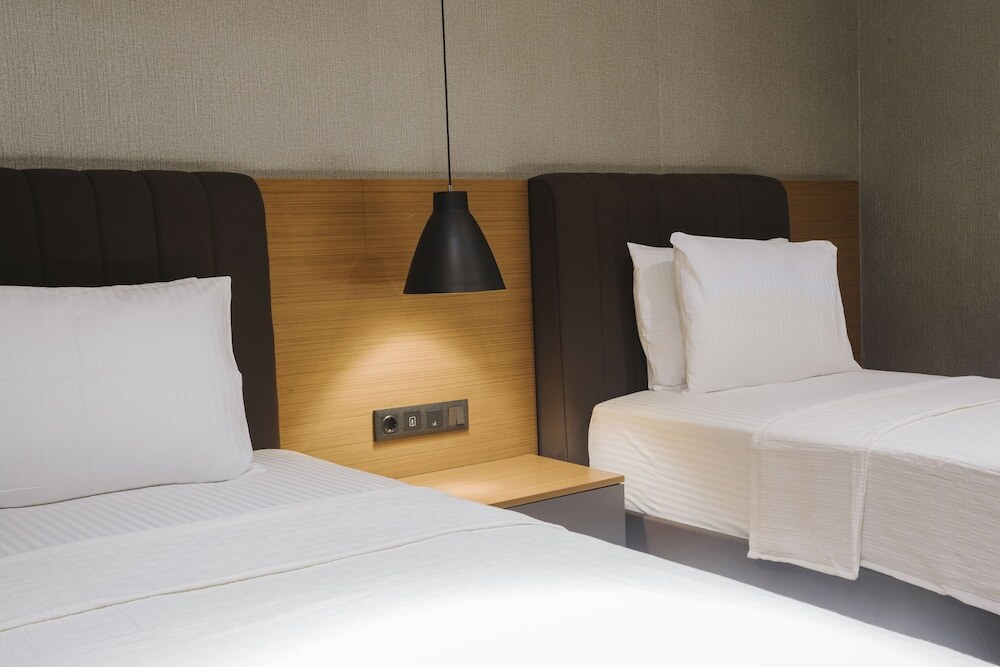 Beyaz Butik Otel Trabzon Rezervasyon