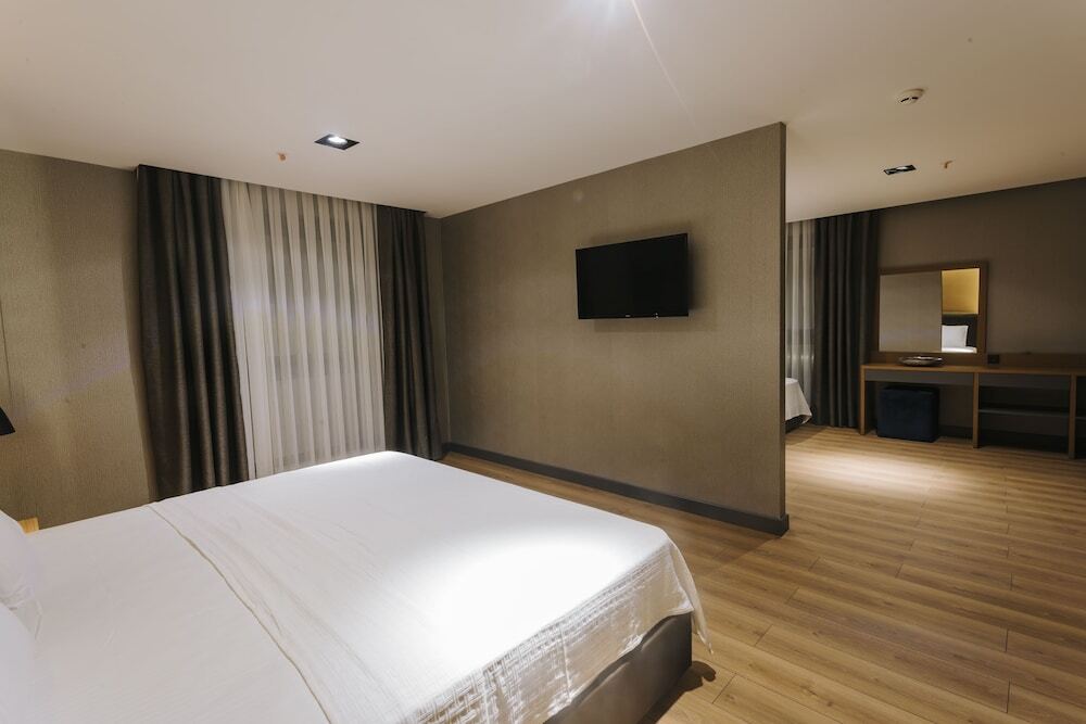 Beyaz Butik Otel Trabzon Rezervasyon