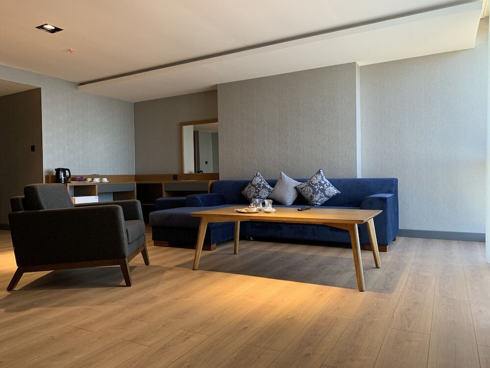 Beyaz Butik Otel Trabzon Rezervasyon