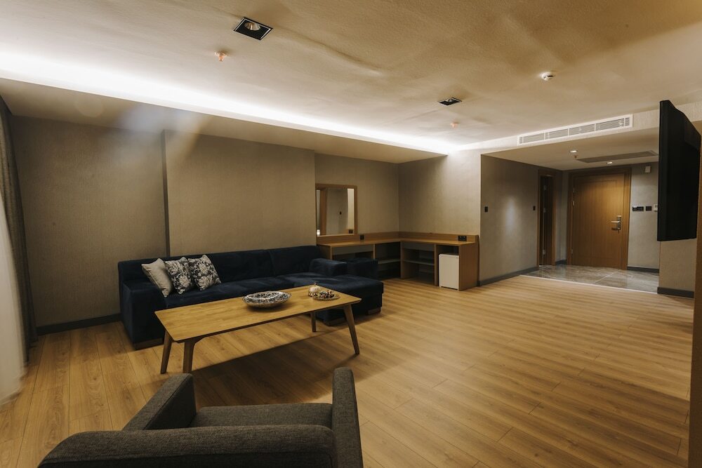 Beyaz Butik Otel Trabzon Rezervasyon