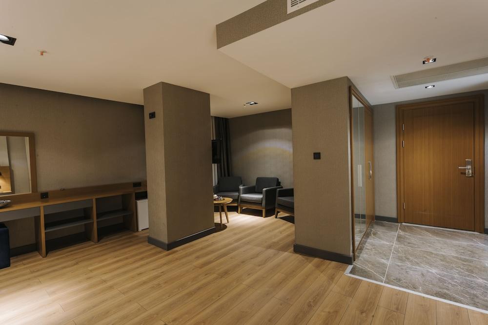 Beyaz Butik Otel Trabzon Rezervasyon