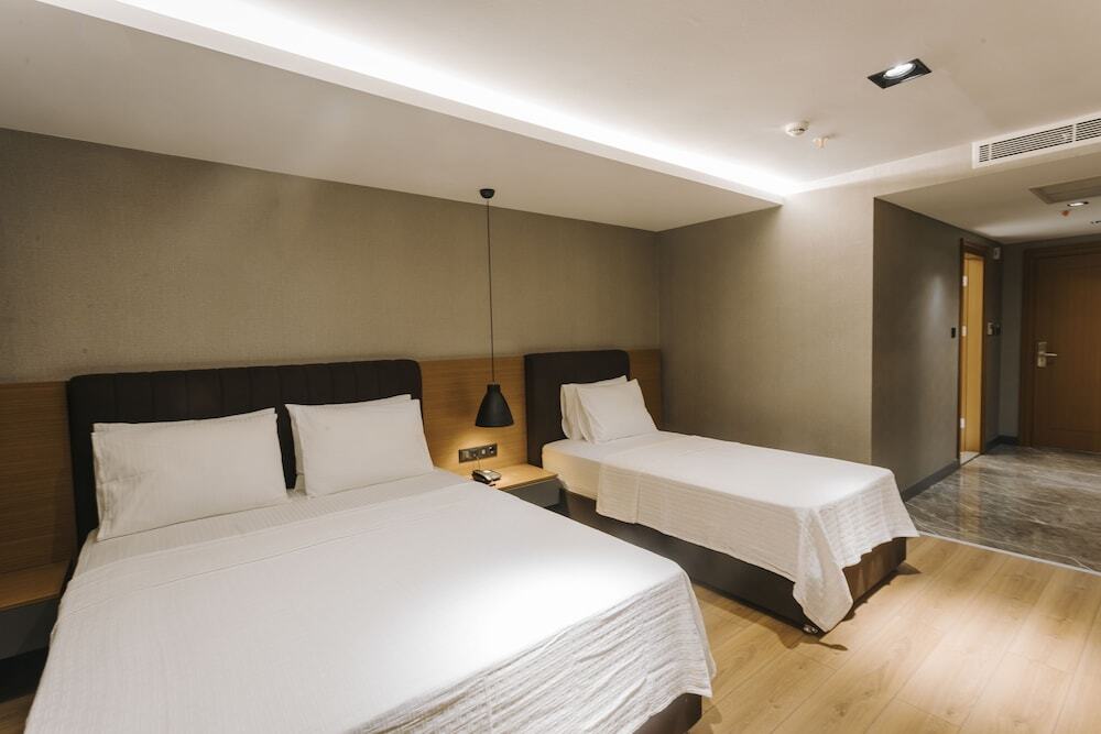 Beyaz Butik Otel Trabzon Rezervasyon