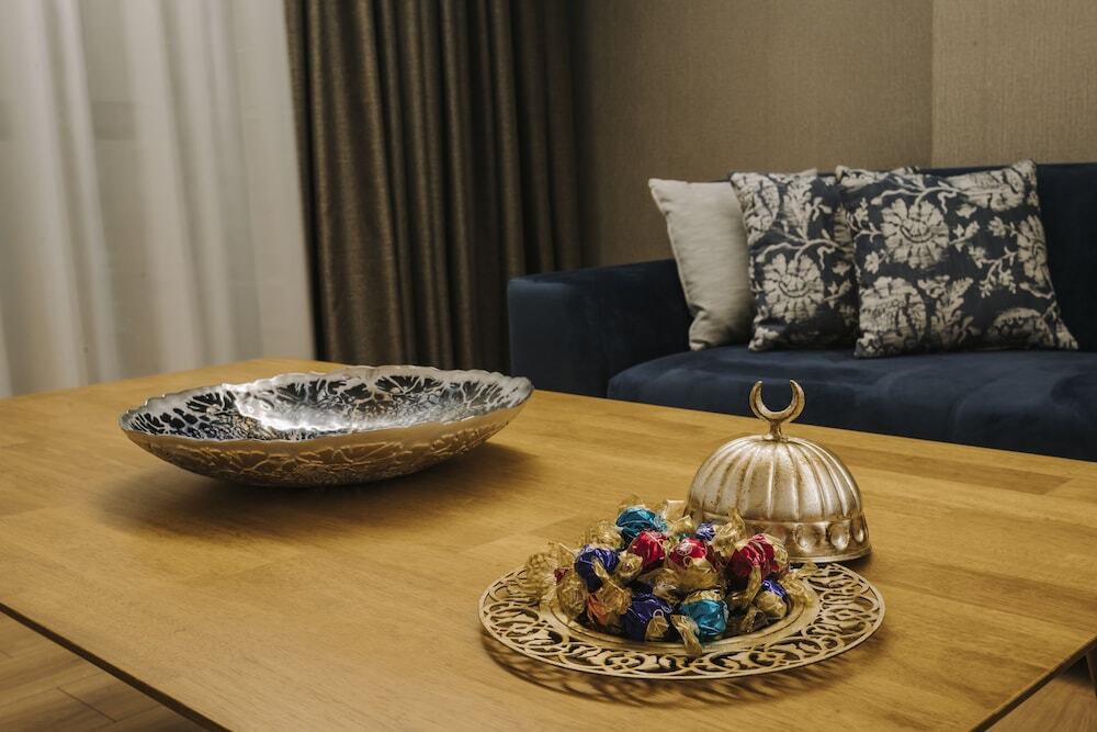 Beyaz Butik Otel Trabzon Rezervasyon