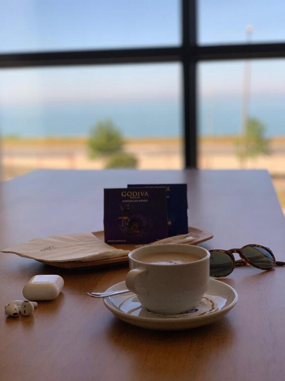 Beyaz Butik Otel Trabzon Rezervasyon