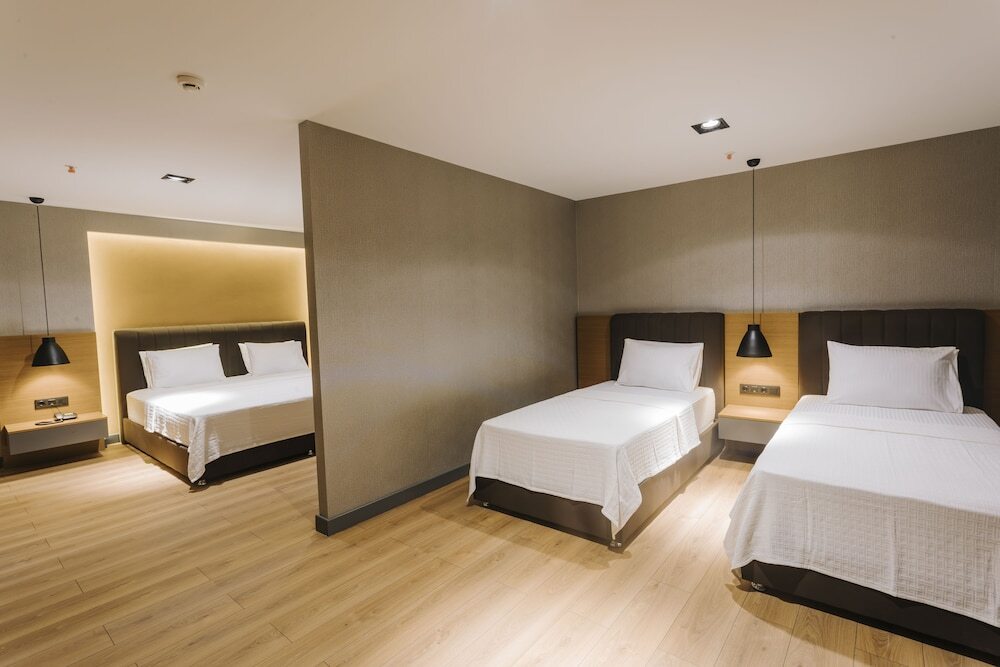 Beyaz Butik Otel Trabzon Rezervasyon