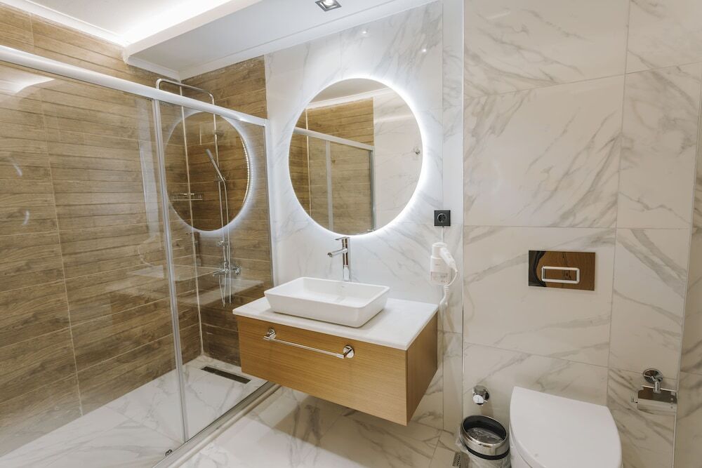 Beyaz Butik Otel Trabzon Rezervasyon