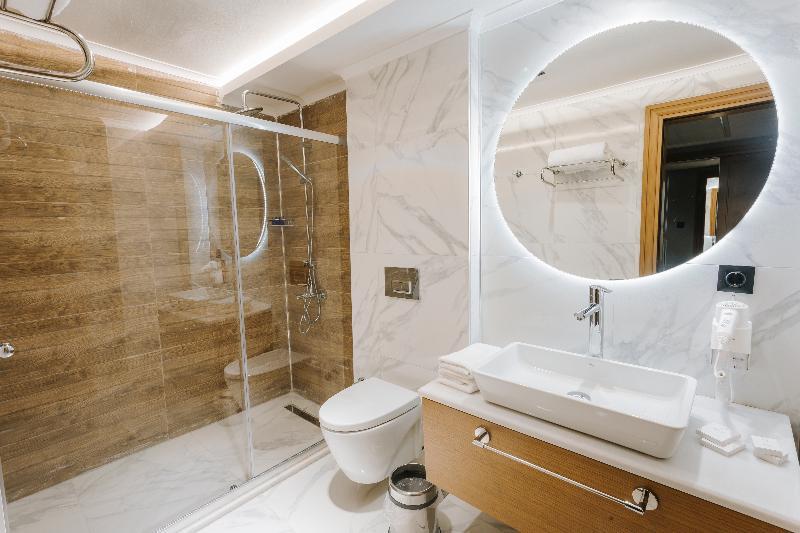 Beyaz Butik Otel Trabzon Rezervasyon