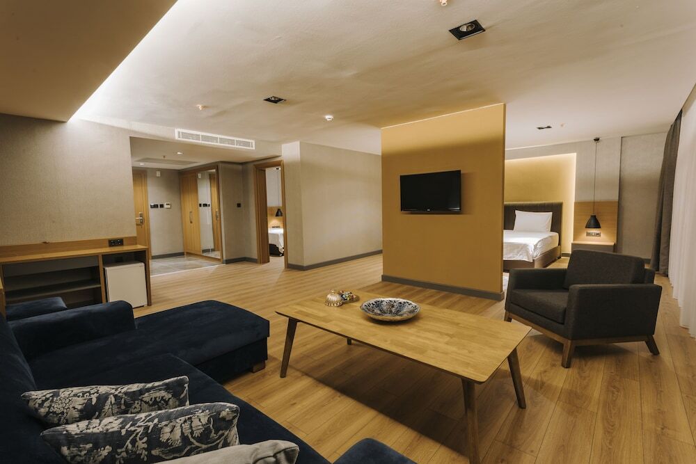 Beyaz Butik Otel Trabzon Rezervasyon