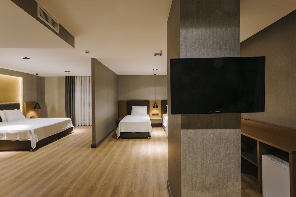 Beyaz Butik Otel Trabzon Rezervasyon