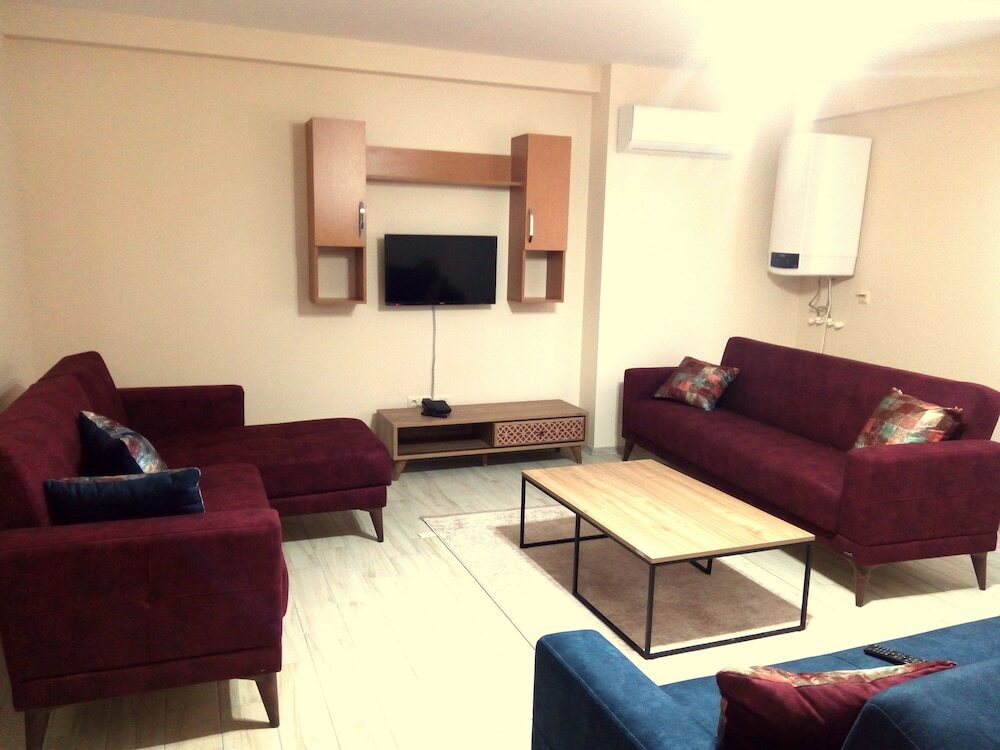 Hilal Suite Rezervasyon