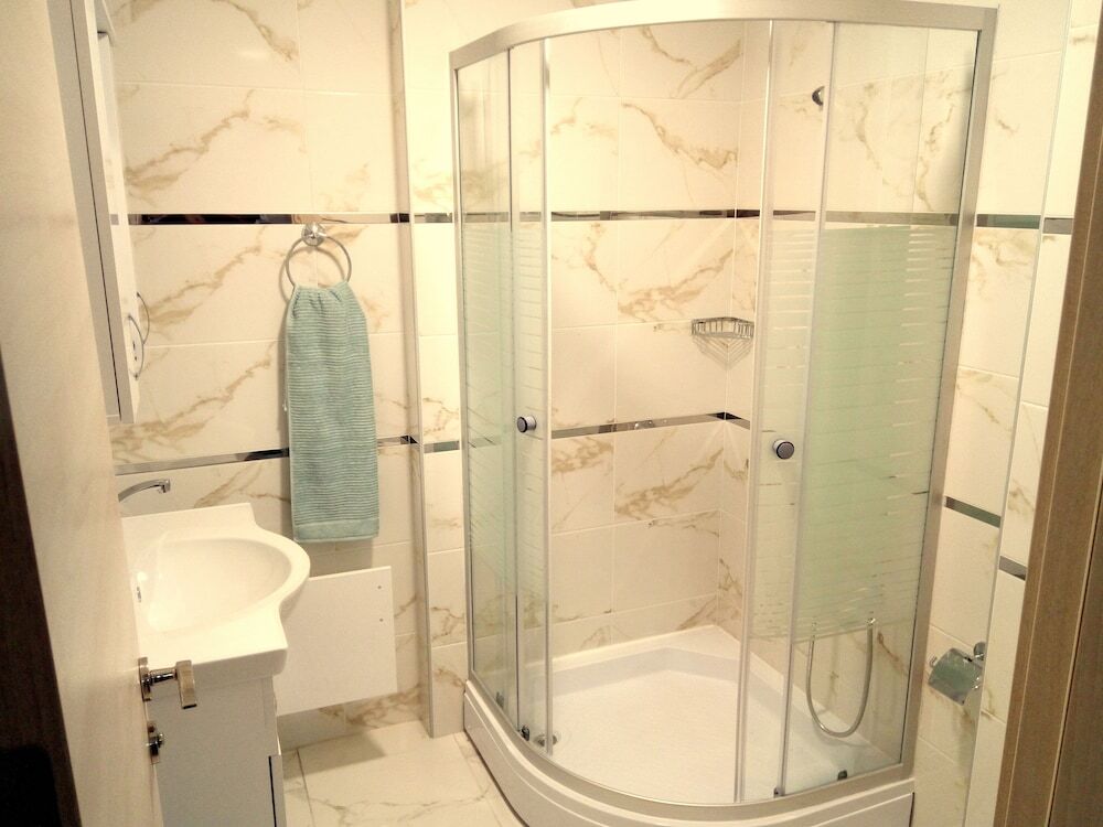 Hilal Suite Rezervasyon