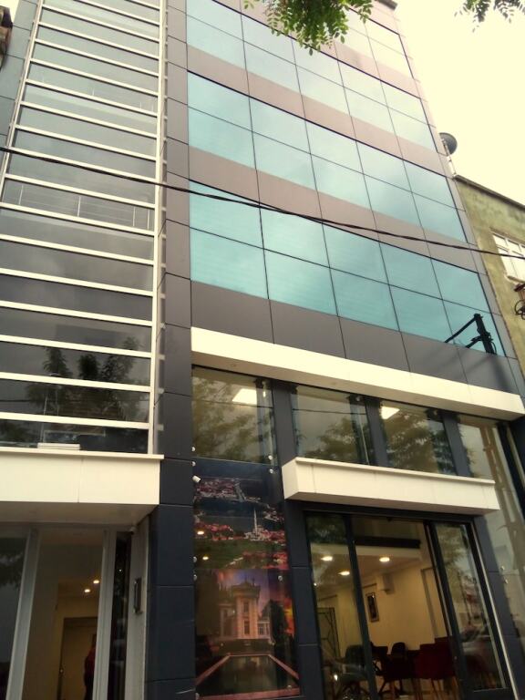 Hilal Suite Rezervasyon