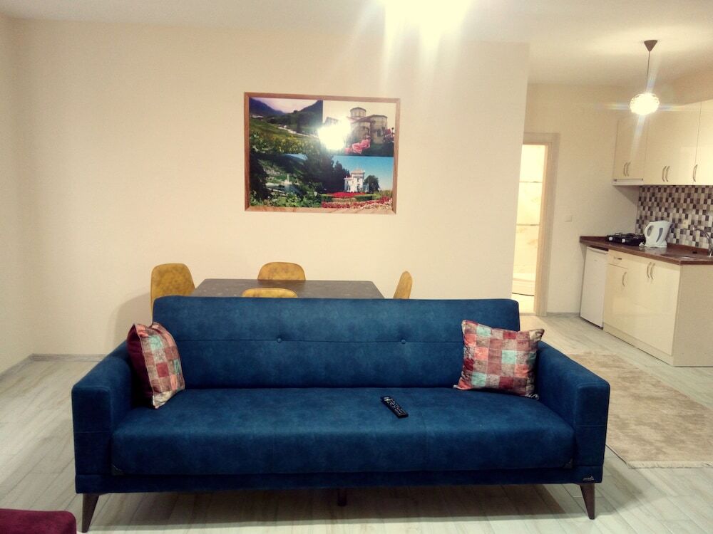 Hilal Suite Rezervasyon