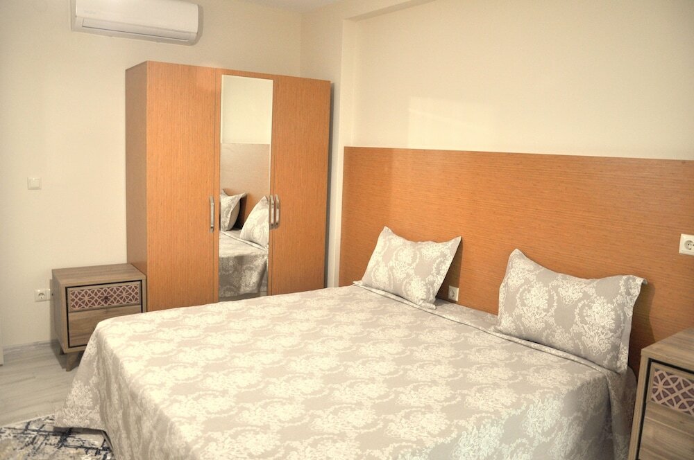 Hilal Suite Rezervasyon