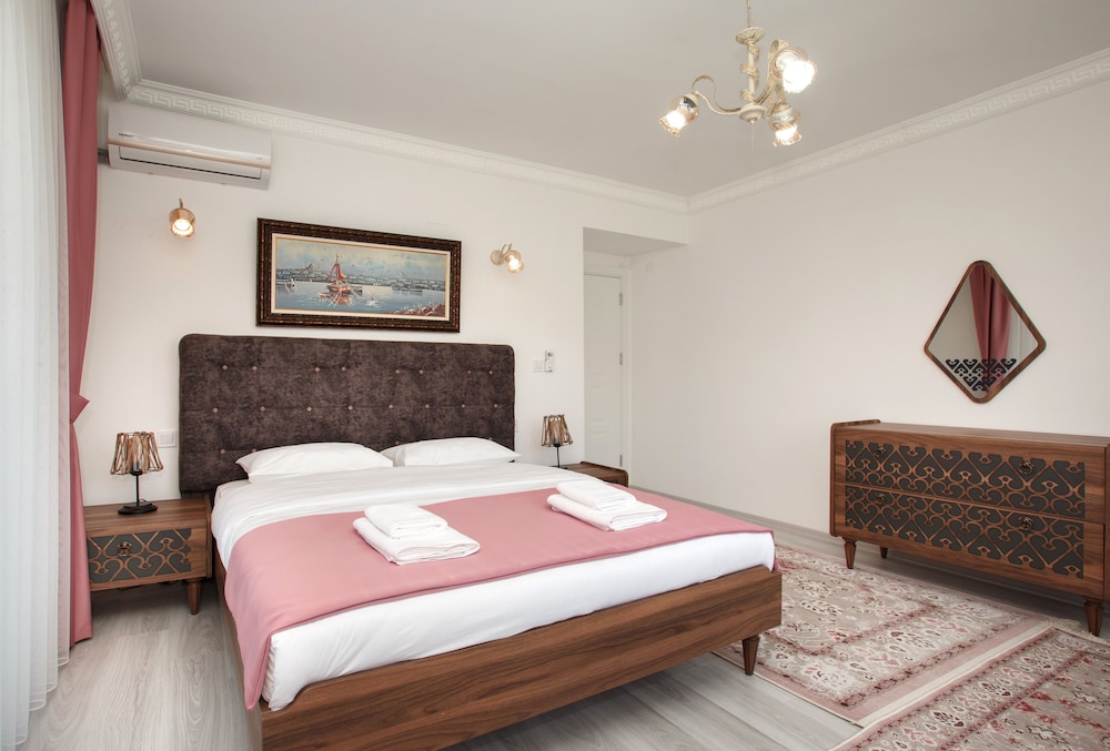 Golden Star Suites Rezervasyon
