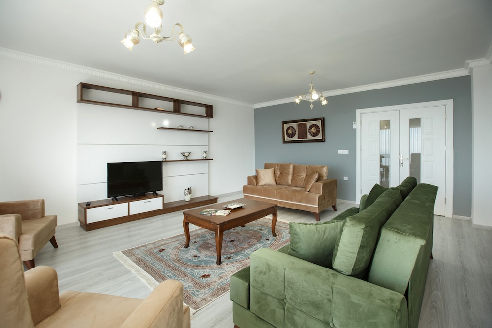 Golden Star Suites Rezervasyon