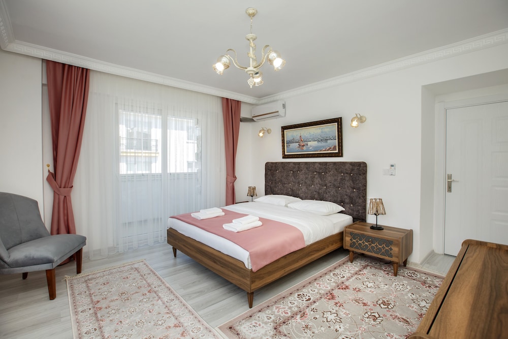 Golden Star Suites Rezervasyon