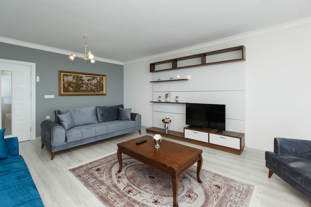 Golden Star Suites Rezervasyon