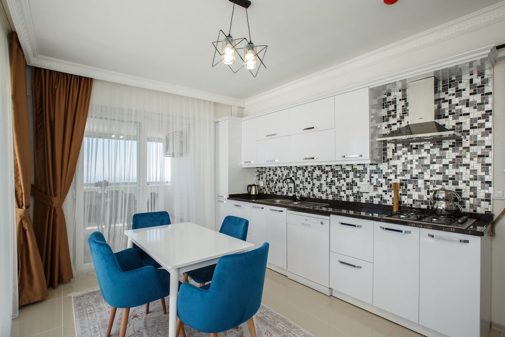 Golden Star Suites Rezervasyon