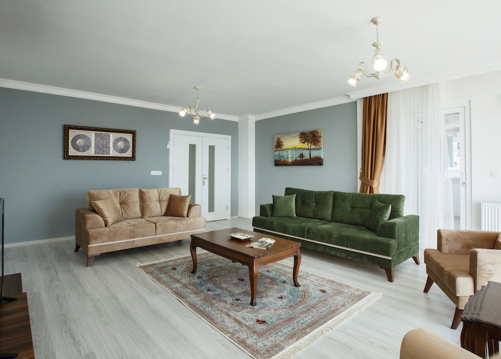 Golden Star Suites Rezervasyon