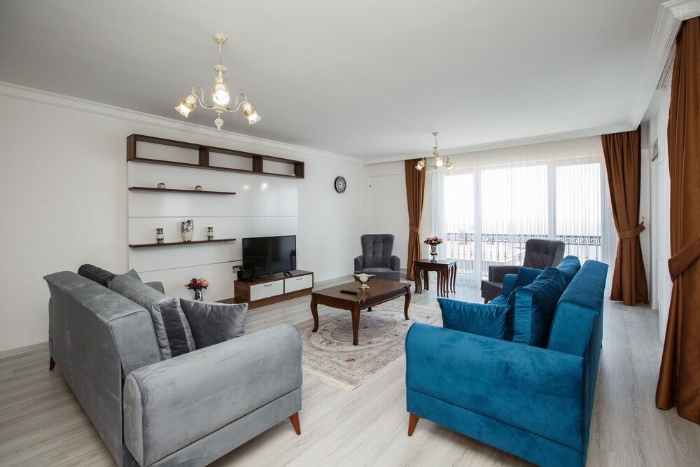 Golden Star Suites Rezervasyon