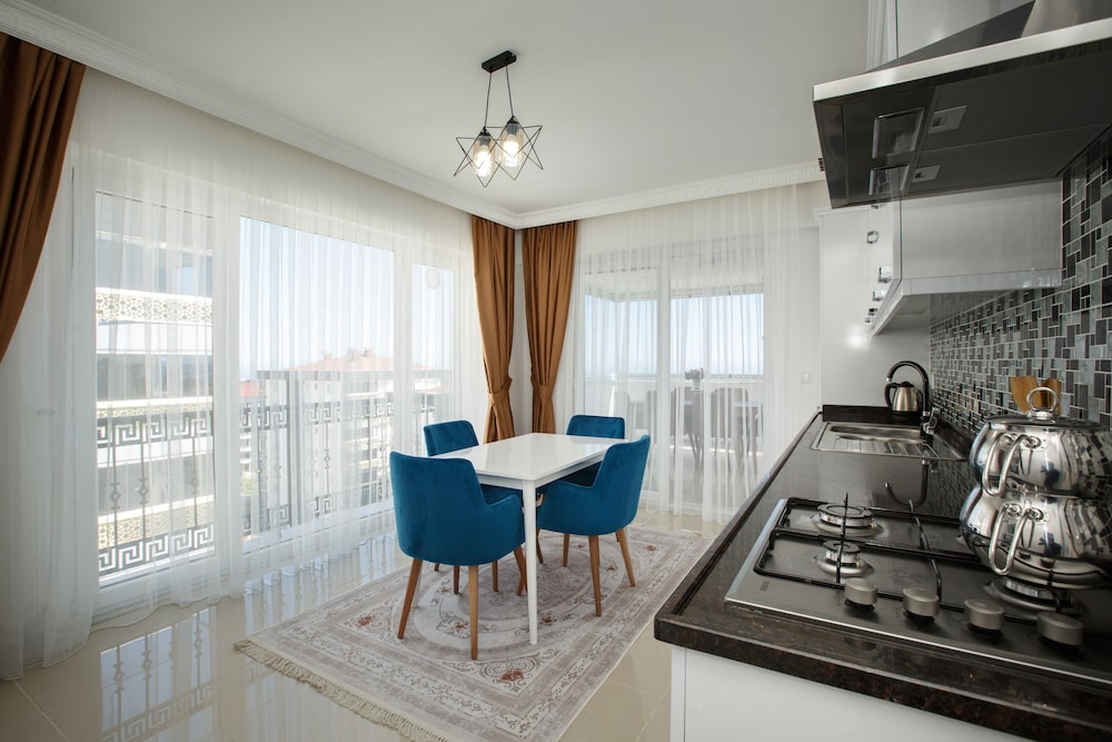 Golden Star Suites Rezervasyon