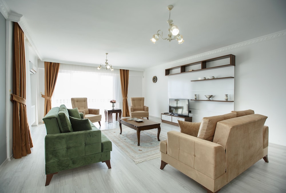 Golden Star Suites Rezervasyon