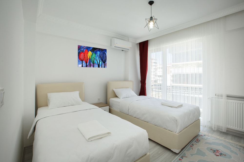 Golden Star Suites Rezervasyon