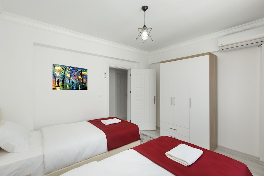 Golden Star Suites Rezervasyon