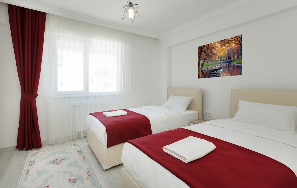 Golden Star Suites Rezervasyon