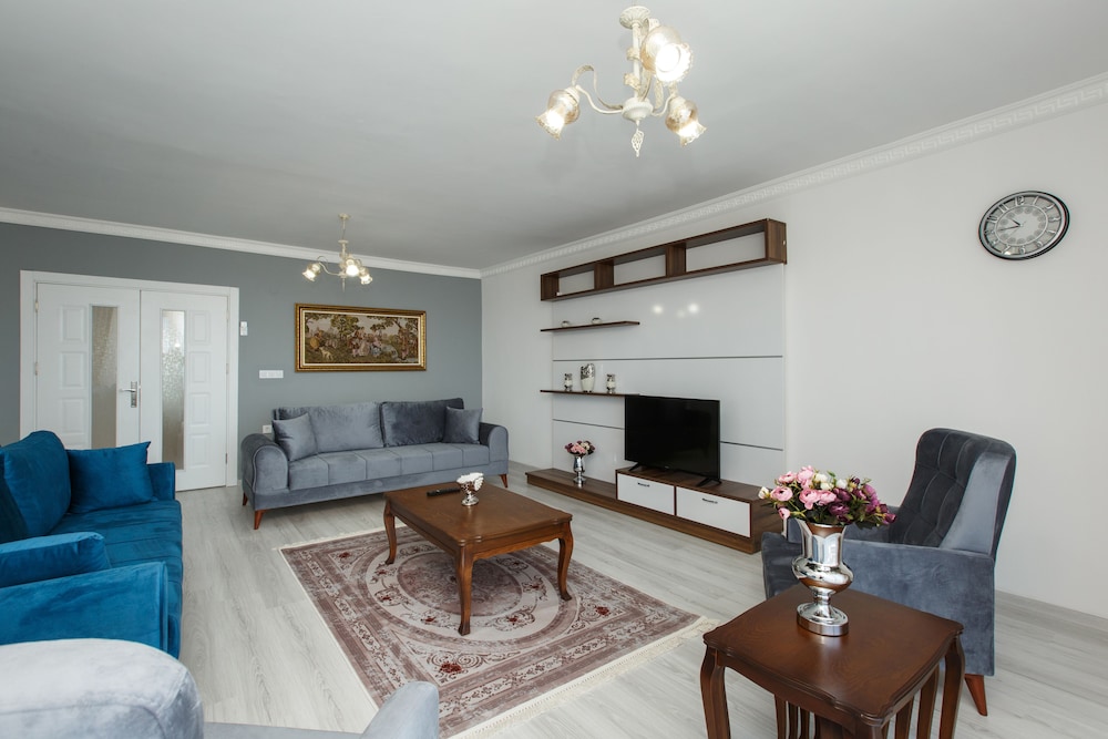 Golden Star Suites Rezervasyon