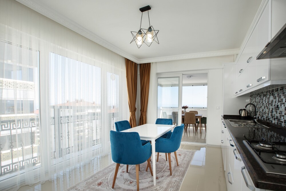 Golden Star Suites Rezervasyon