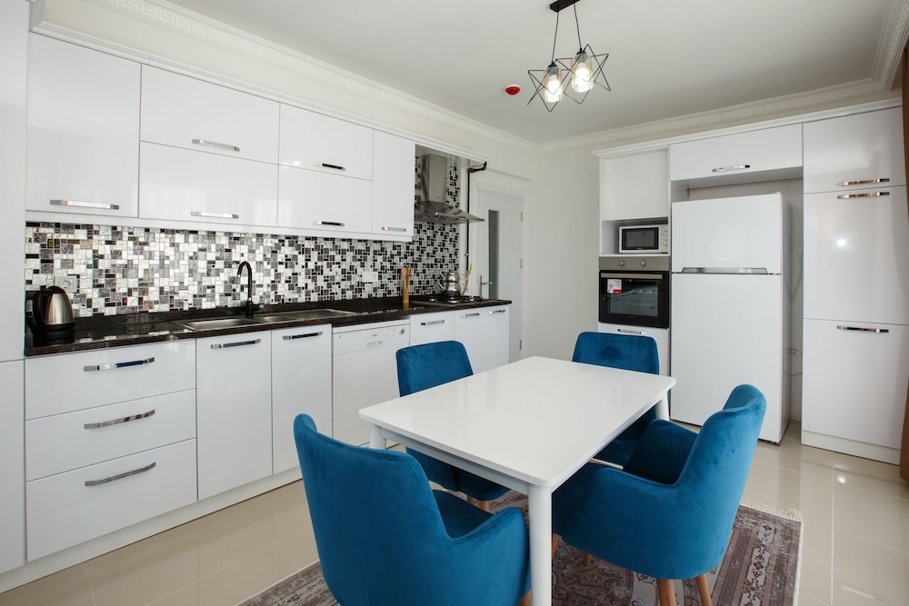 Golden Star Suites Rezervasyon