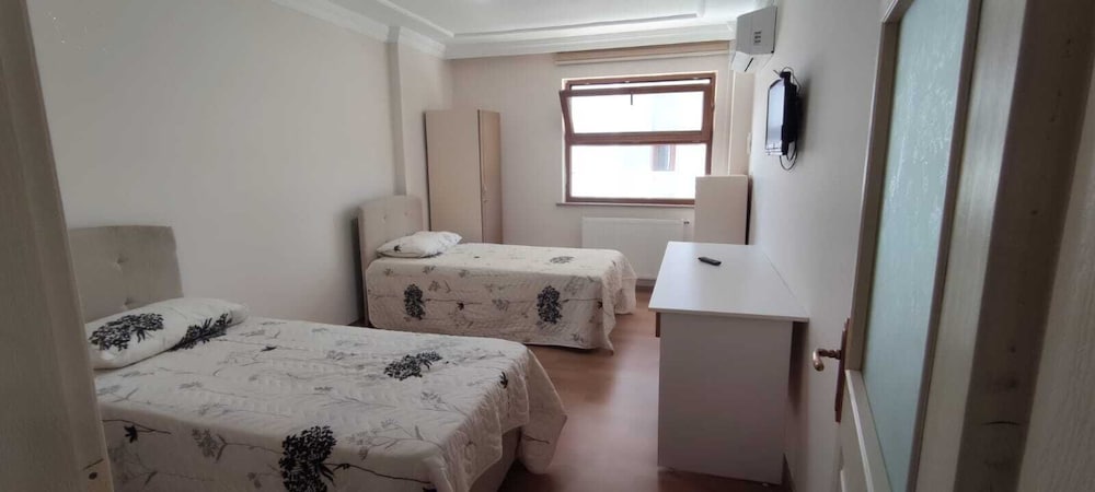 Akustik Residence Rezervasyon