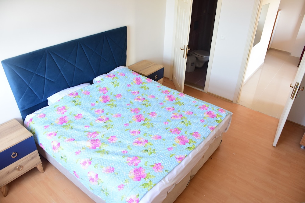 Akustik Residence Rezervasyon