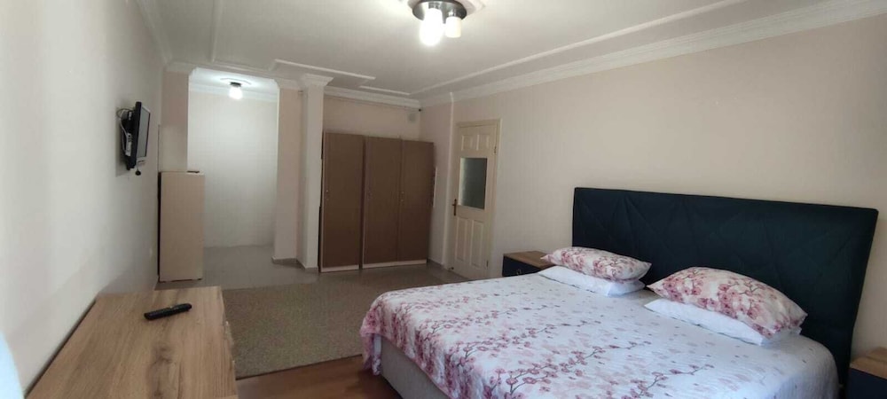 Akustik Residence Rezervasyon