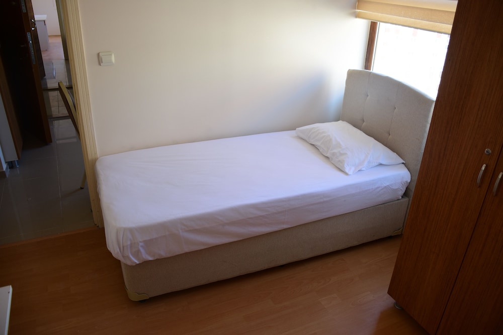 Akustik Residence Rezervasyon