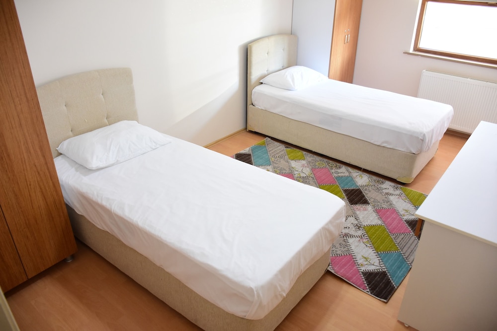 Akustik Residence Rezervasyon