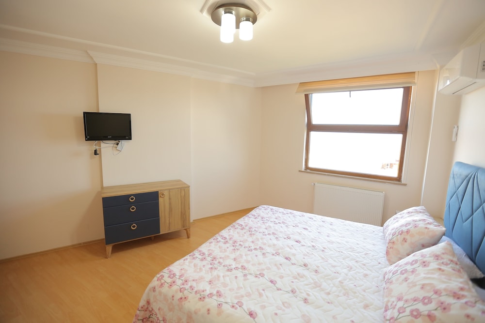 Akustik Residence Rezervasyon