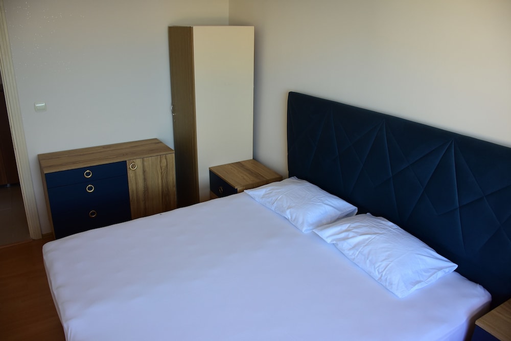 Akustik Residence Rezervasyon