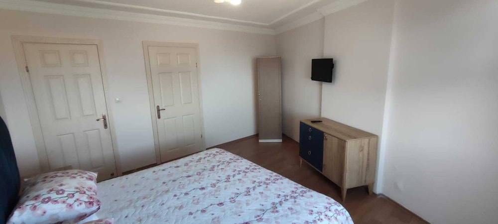 Akustik Residence Rezervasyon