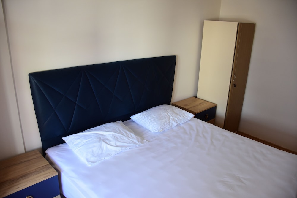 Akustik Residence Rezervasyon