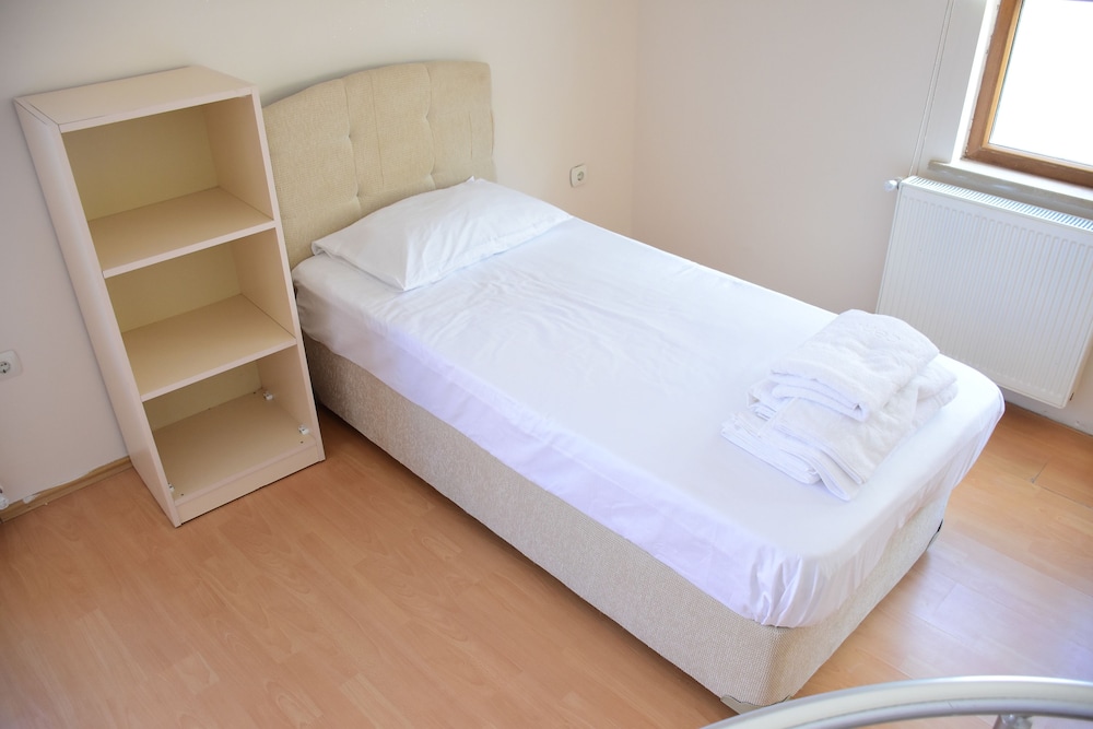 Akustik Residence Rezervasyon